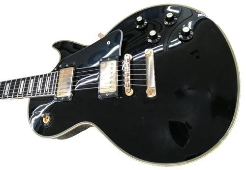 Greco 550 les paul - les, typ