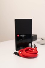 Leica Cooph Rope Strap 100cm -