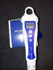 Bluelab pH Pen pH-Meter pH-Messgerät pH-Wert Temp Messen Grow Aquaristik