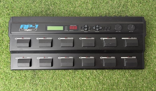 Digitech gitarre - rp-1,