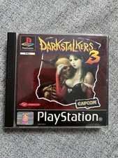 Darkstalkers 3 PS1 -