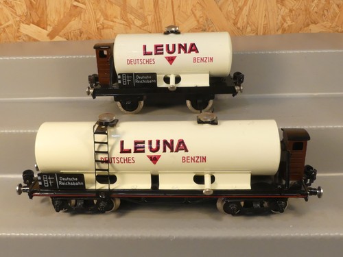 Paya leuna 41313 - leuna, 41313/1