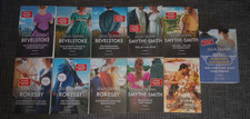 11 Historische Liebesromane