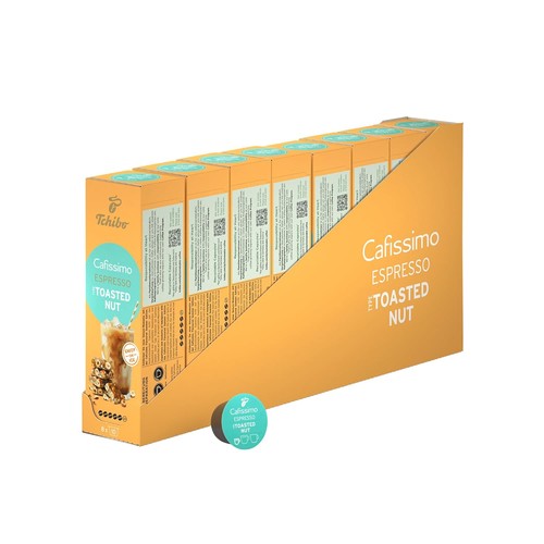 Tchibo cafissimo flavoured - cafissimo,