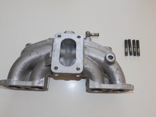 Ansaugbrücke Ansaugkrümmer