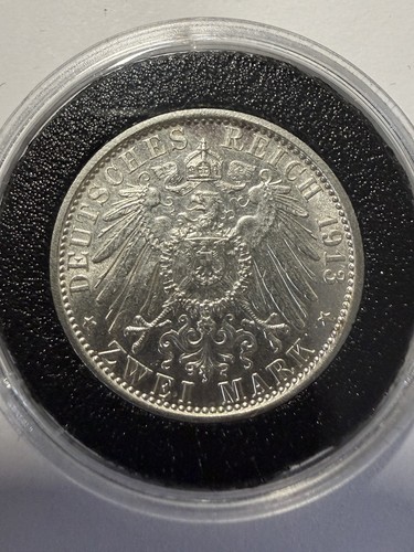 Mark 1913 deutscher - 2,