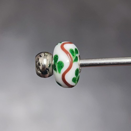 Authentische trollbeads ooak - authentische,