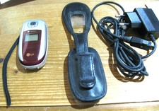 Handy LG C 3300 Klapp-Handy