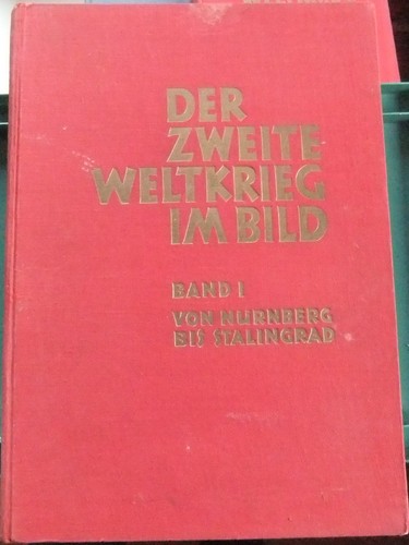 Der zweite weltkrieg bild - der, im