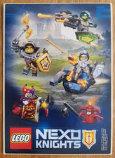 LEGO - Werbung:  Aufkleber /