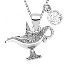 Wunderlampe Wunschlampe