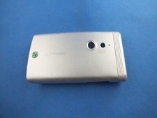 original Sony Ericsson J10i2 ELM Back Cover Gehäuse Facade Handy Case Akkudeckel