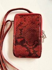 Italy Damen Handytasche kleine