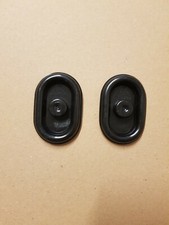 2x Unterboden Stopfen Tülle