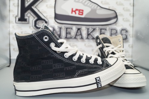 Converse kith chuck high - converse, x