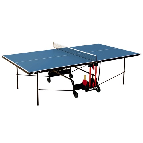 Outdoor-Tischtennisplatte