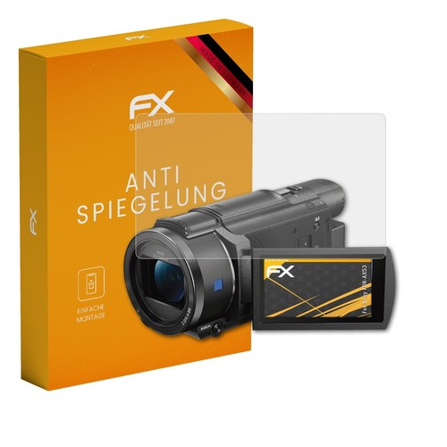 Atfolix displayfolie für - atfolix,