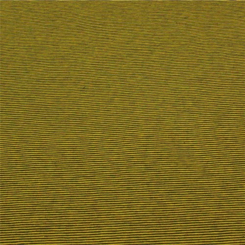 Jersey schwarz senf - , mini