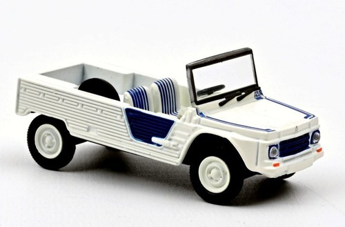 Citroen mehari 1983 - -,