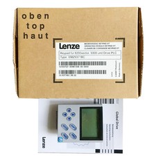 New In Box LENZE EMZ9371BC