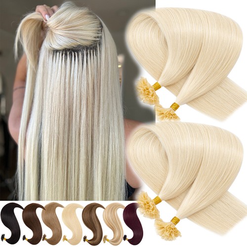 Bonding extensions 100 - extensions, remy