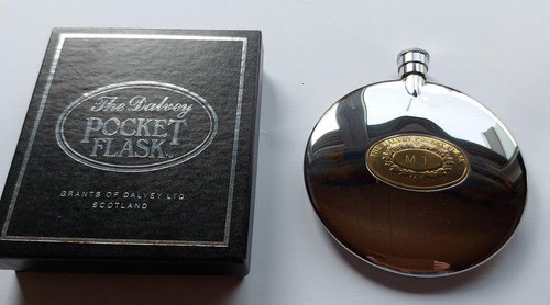 The dalvey pocket - "the,