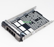 3,5" HDD Caddy KG1CH für Dell