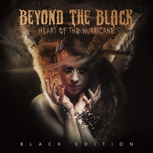 Beyond the black - the,