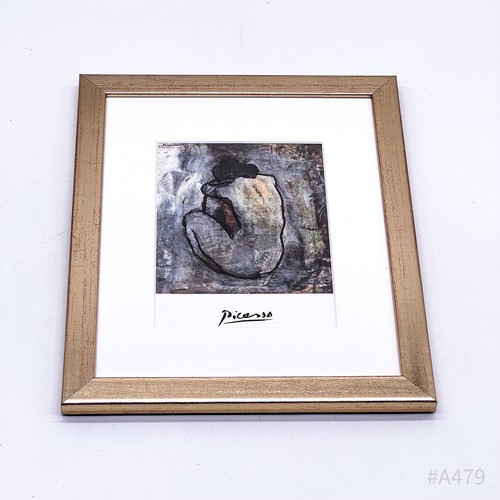 Pablo picasso kunstdruck - pablo,