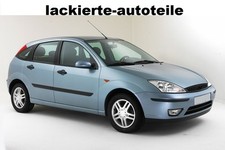 Kotflügel in Wunschfarbe