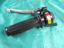 Schaltdrehgriff Schaltgriff 3