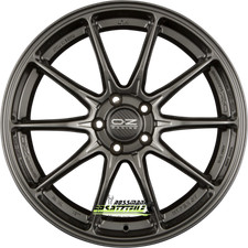 Hyper star graphite - oz,