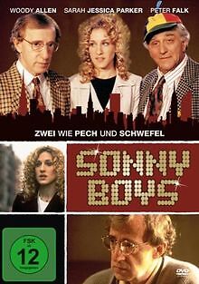 Sonny boys zwei wie - sonny,