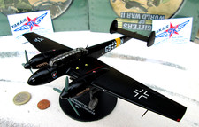 WW2 Messerschmitt Me - 110 /