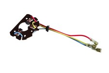 JAGUAR SCHEIBENWISCHERMOTOR