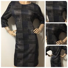 Kleid Gr.44,46,48,50,52,54 Neu