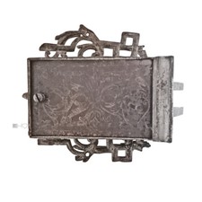 Barock Kastenschloss antik