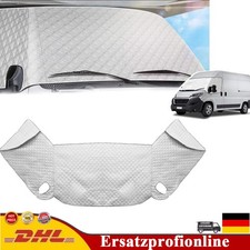 Frontscheibenabdeckung