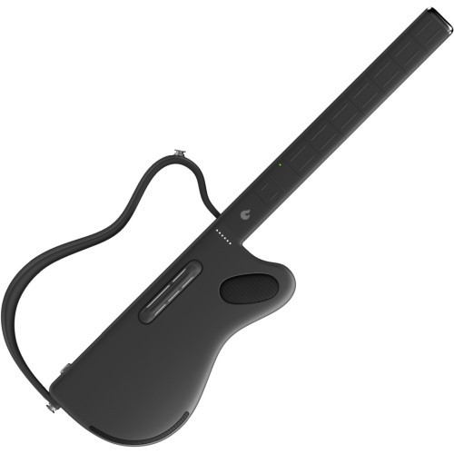 Lava genie black sampler - black,