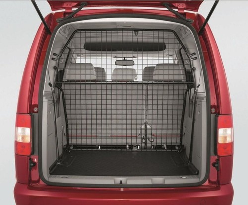 Caddy hundegitter - caddy, 2k