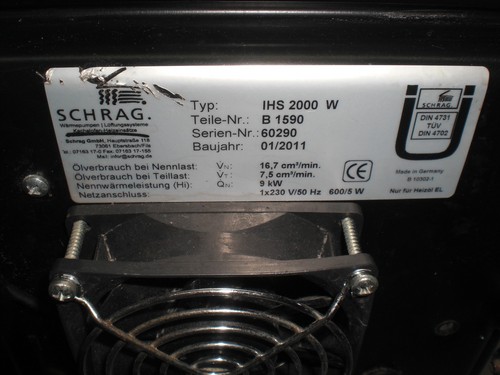Schrag ihs 2000 - schrag, 9