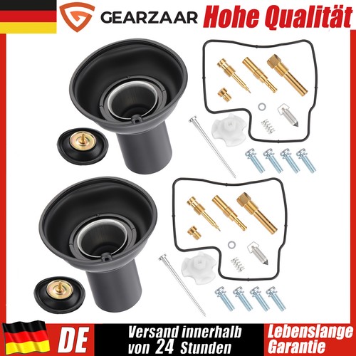 Vergaser reparatursatz für - 2x,