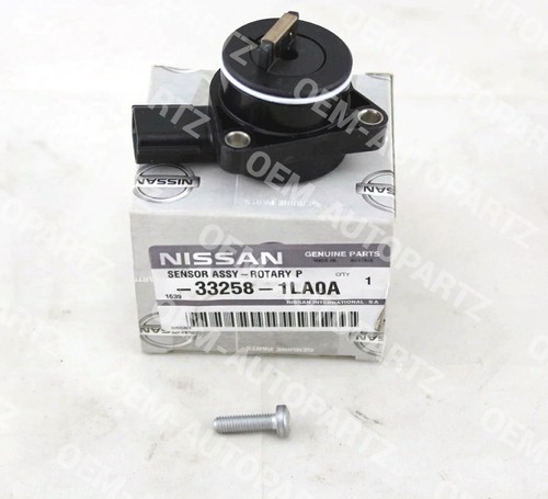 33258 1la0a nissan - nissan, original
