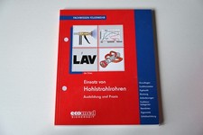 Einsatz von Hohlstrahlrohren