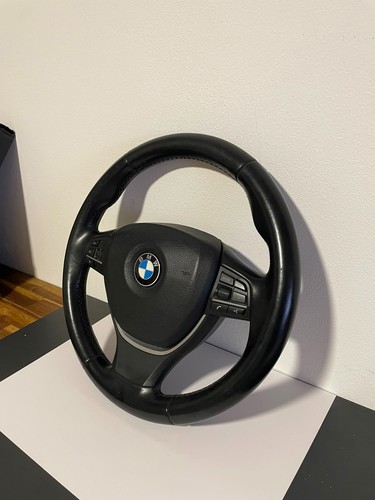 Bmw lenkrad f07 - f10, f01