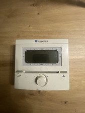 Junkers FR100 Raum Temperatur