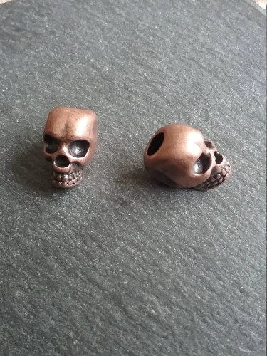 Oder antik kupfer 12 - 12, mm