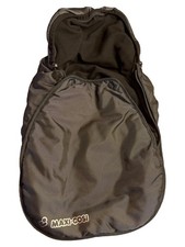 Maxi-Cosi Kinderwagen Fußsack