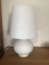 Fontana Arte "1853", Tischlampe h = 53cm Designklassiker, NP 875 €