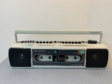 Grundig RR 1650 - FM/AM Stereo